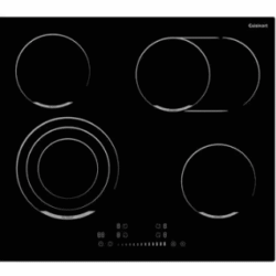 Cooktop de Indução Prime 4Q - Cuisinart