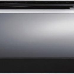 Forno 90cm Gás 125l Cuisinart Prime Cooking
