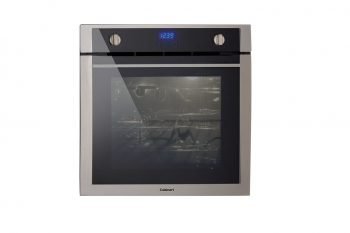 Forno 60cm Gás 83L Cuisinart Casual Cooking