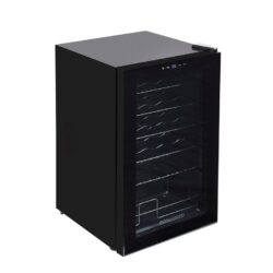 Adega Compressor 24 Garrafas - Cuisinart