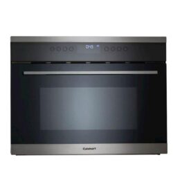 Microondas, Forno e Grill Elétrico 35L - Cuisinart