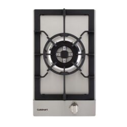 Dominó a Gás 1Q - Cuisinart