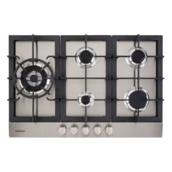 Cooktop a Gás 5Q  75cm - Cuisinart