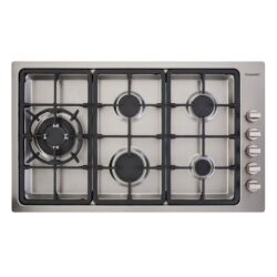 Cooktop a Gás 5Q 90 cm - Cuisinart