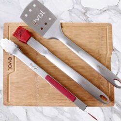 Kit de Churrasco Evol