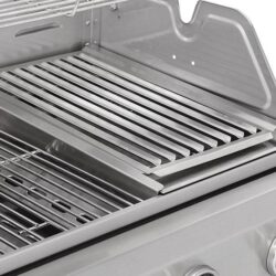 Grill Argentina CBD300 Verona 45x30cm