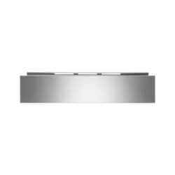 Gaveta Aquecida Professional - Bertazzoni