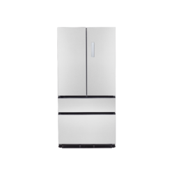 Refrigerador French Door Smart Inverter 521L - Evol