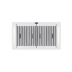 Coifa Parede Gamma Embutir 84cm - Evol