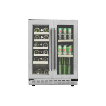 Dual Wine&Beer Smart - Evol