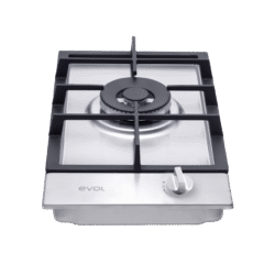 Cooktop a gás Siena 1Q - Evol