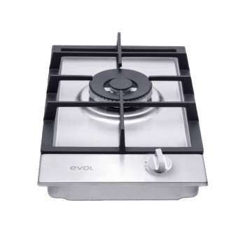 Cooktop a gás Siena 1Q - Evol