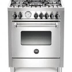 Fogão Master 4Q - Bertazzoni