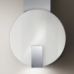 Coifa Space White - Elica
