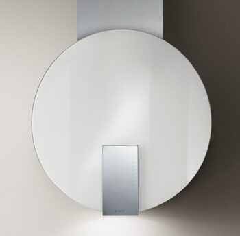 Coifa Space White - Elica