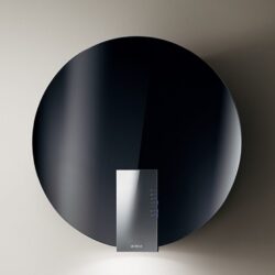 Coifa Space Black - Elica