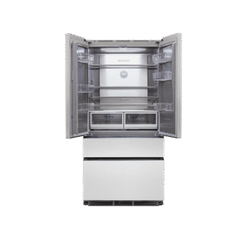 Refrigerador French Door Smart Inverter 521L - Evol - Imagem 5