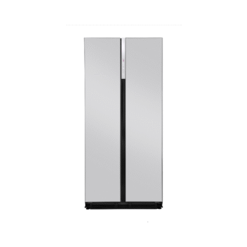 Refrigerador Side by Side Smart Inverter 436L