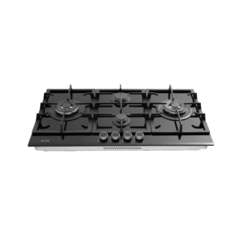 Cooktop a gás 4Q Glass - Evol - Imagem 4