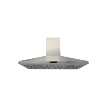 Coifa Parede Smart Ômega 75/90/125cm - Evol