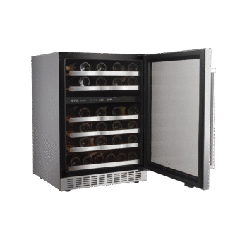Wine Center Smart 46G - Evol - Imagem 2
