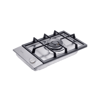 Cooktop a gás Siena 1Q - Evol - Imagem 2