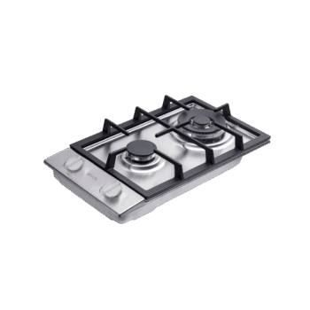 Cooktop a gás Siena 2Q - Evol - Imagem 2