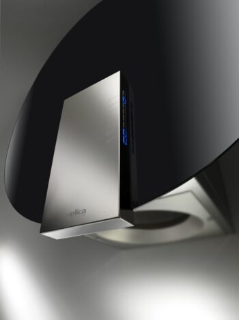 Coifa Space Black - Elica - Imagem 2
