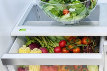 Refrigerador Professional - Tecno - Imagem 4