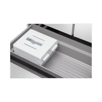 Refrigerador French Door Smart Inverter 521L - Evol - Imagem 2