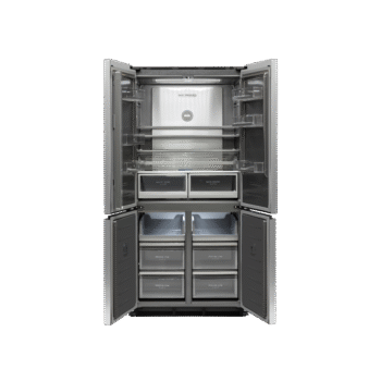 Refrigerador Multi Door Smart Inverter 504L - Evol - Imagem 3