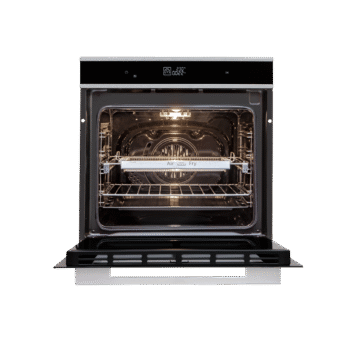 Forno Elétrico 73L IX17 - Evol - Imagem 5