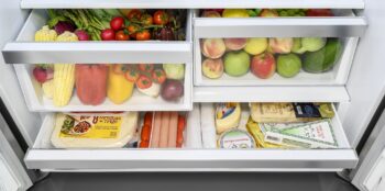 Refrigerador Original - Tecno - Imagem 5