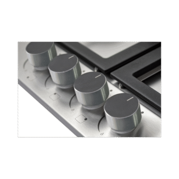 Cooktop a gás 4Q Inox - Evol - Imagem 2