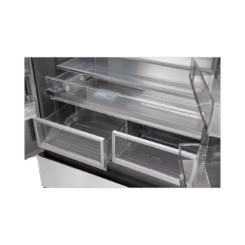 Refrigerador French Door Smart Inverter 521L - Evol - Imagem 3