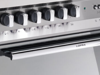 Fogão New Maxima 4Q - Lofra - Imagem 3