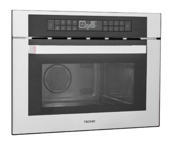 Forno Comb. com Micro-ondas Original - Tecno - Imagem 2