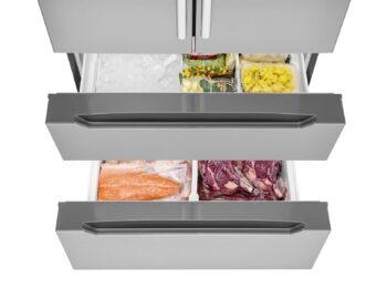 Refrigerador Original - Tecno - Imagem 3