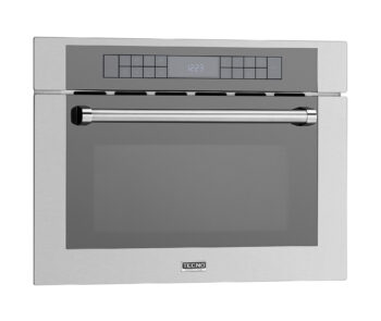 Forno Comb. com Micro-ondas Professional - Tecno - Imagem 3