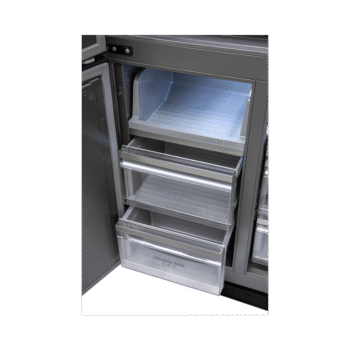 Refrigerador Multi Door Smart Inverter 504L - Evol - Imagem 4