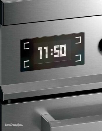 Fogão Professional 6Q - Bertazzoni - Imagem 2