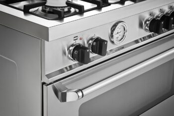 Fogão Master 5Q - Bertazzoni - Imagem 4