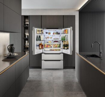Refrigerador Original - Tecno - Imagem 2