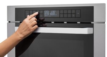Forno Comb. com Micro-ondas Original - Tecno - Imagem 3