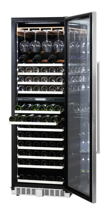 Wine Center Smart 160G - Evol - Imagem 2