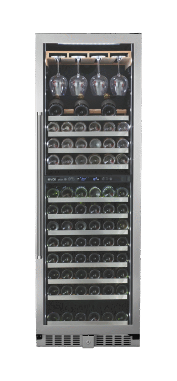 Wine Center Smart 160G - Evol