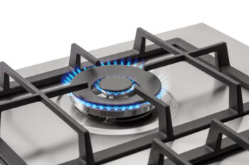 Cooktop a gás 5Q Inox - Evol - Imagem 3