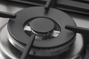 Cooktop a gás 5Q Inox - Evol - Imagem 4