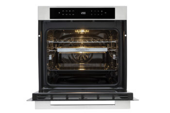 Forno Elétrico 73L IX13 - Evol - Imagem 4