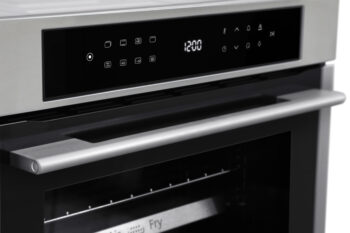 Forno Elétrico 73L IX13 - Evol - Imagem 3